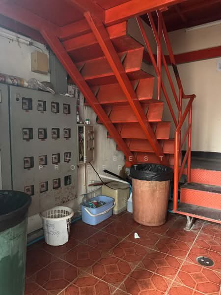อาคารพาณิชย์ประเวศ ดอกไม้ กรุงเทพมหานคร, Bangkok, Dok Mai, Prawet, Bangkok, , 150 sqm, Shophouse For Sale, by The Best Property นพ, 500354927 - DDproperty.com