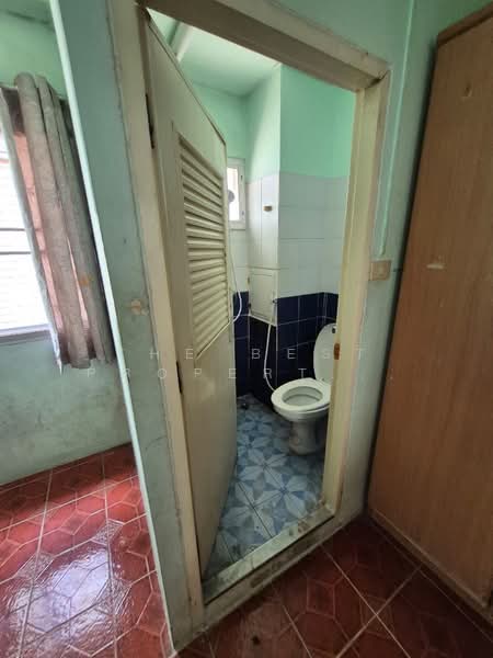 อาคารพาณิชย์ประเวศ ดอกไม้ กรุงเทพมหานคร, Bangkok, Dok Mai, Prawet, Bangkok, , 150 sqm, Shophouse For Sale, by The Best Property นพ, 500354927 - DDproperty.com