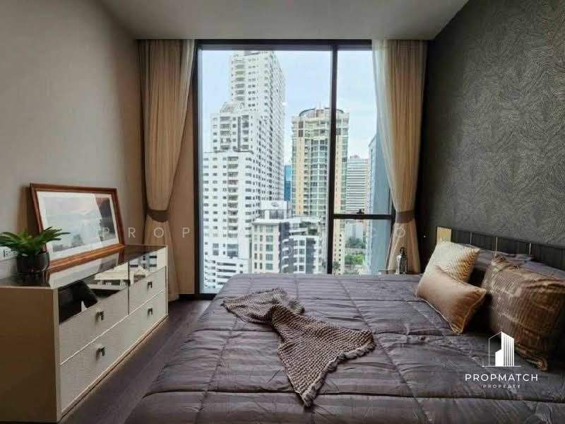LAVIQ Sukhumvit 57, Bangkok, Soi Sukhumvit 57, Sukhumvit Road, Khlong Tan Nua, Watthana, Bangkok, 1 Bedroom, 43 sqm, Condo For Sale, by PROPMATCH CO., LTD., 500354929 - DDproperty.com