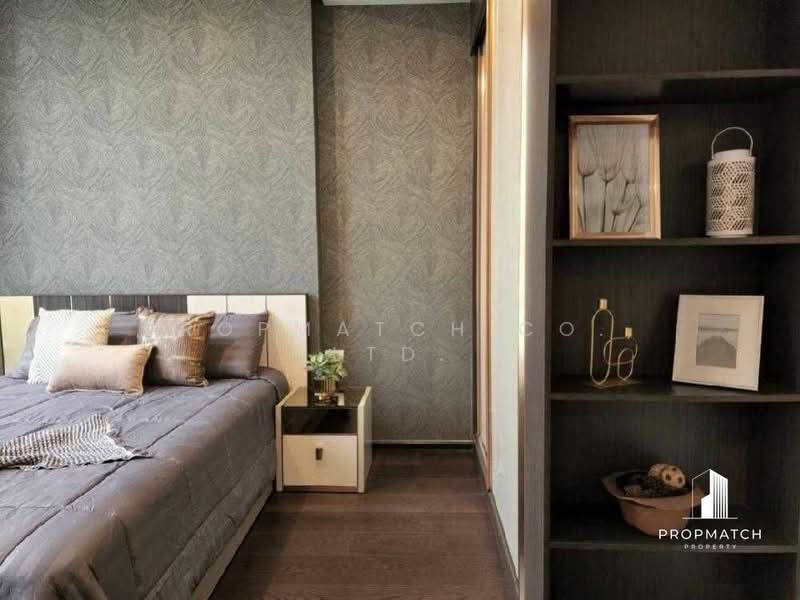 LAVIQ Sukhumvit 57, Bangkok, Soi Sukhumvit 57, Sukhumvit Road, Khlong Tan Nua, Watthana, Bangkok, 1 Bedroom, 43 sqm, Condo For Sale, by PROPMATCH CO., LTD., 500354929 - DDproperty.com