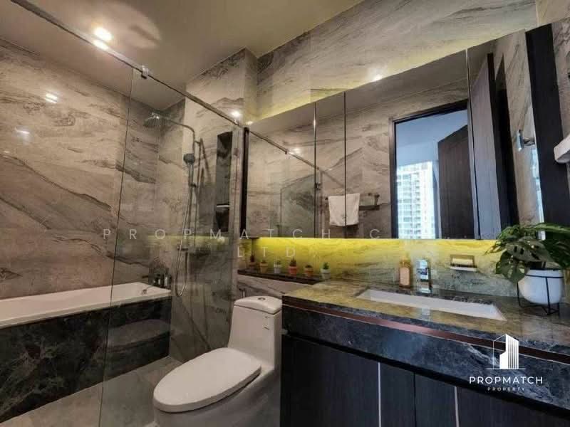 LAVIQ Sukhumvit 57, Bangkok, Soi Sukhumvit 57, Sukhumvit Road, Khlong Tan Nua, Watthana, Bangkok, 1 Bedroom, 43 sqm, Condo For Sale, by PROPMATCH CO., LTD., 500354929 - DDproperty.com