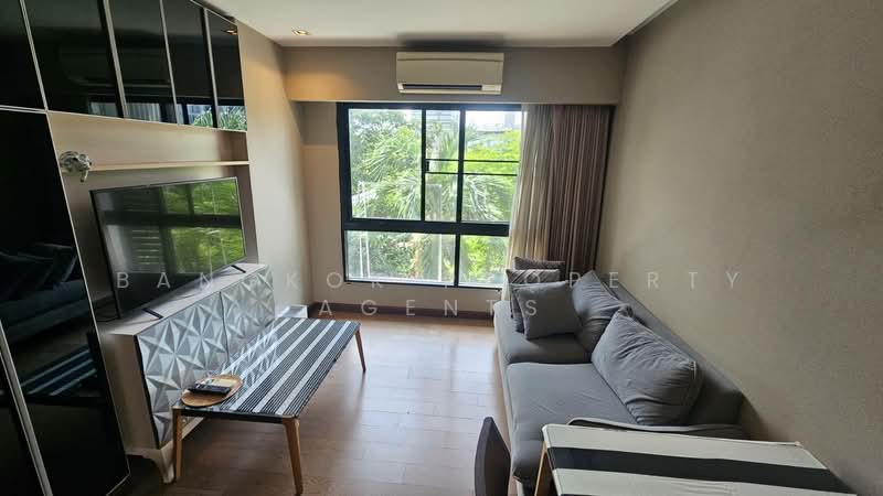 Tidy Thonglor : ไทดี้ ทองหล่อ, กรุงเทพ, 105 ถนนสุขุุมวิท 55, คลองตันเหนือ, วัฒนา, กรุงเทพ, 42 ตร.ม., คอนโด ให้เช่า, โดย BANGKOK PROPERTY AGENTS, 500354930 - DDproperty.com