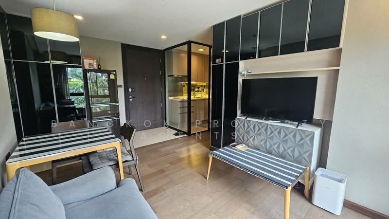 Tidy Thonglor, Bangkok, 105 Sukhumvit 55 Road, Khlong Tan Nua, Watthana, Bangkok, 1 Bedroom, 42 sqm, Condo For Rent, by BANGKOK PROPERTY AGENTS, 500354930 - DDproperty.com