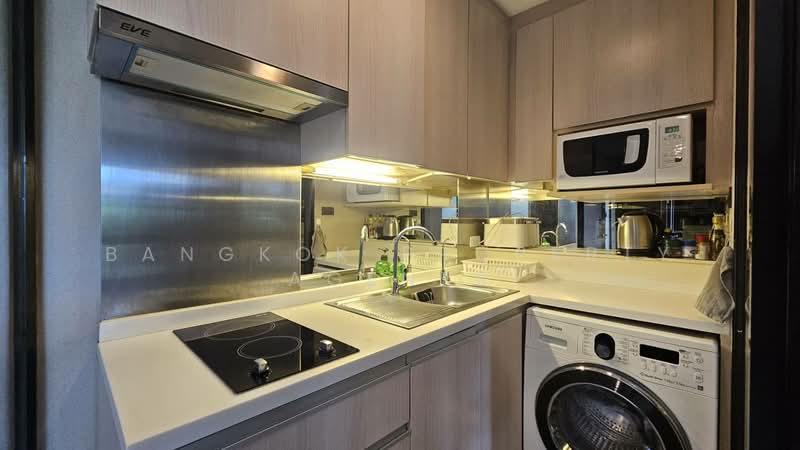 Tidy Thonglor, Bangkok, 105 Sukhumvit 55 Road, Khlong Tan Nua, Watthana, Bangkok, 1 Bedroom, 42 sqm, Condo For Rent, by BANGKOK PROPERTY AGENTS, 500354930 - DDproperty.com