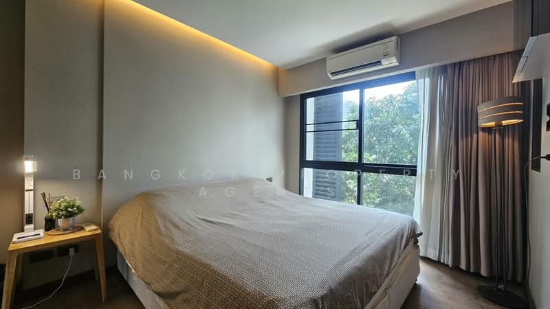 Tidy Thonglor : ไทดี้ ทองหล่อ, กรุงเทพ, 105 ถนนสุขุุมวิท 55, คลองตันเหนือ, วัฒนา, กรุงเทพ, 42 ตร.ม., คอนโด ให้เช่า, โดย BANGKOK PROPERTY AGENTS, 500354930 - DDproperty.com