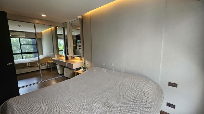 Tidy Thonglor : ไทดี้ ทองหล่อ, กรุงเทพ, 105 ถนนสุขุุมวิท 55, คลองตันเหนือ, วัฒนา, กรุงเทพ, 42 ตร.ม., คอนโด ให้เช่า, โดย BANGKOK PROPERTY AGENTS, 500354930 - DDproperty.com