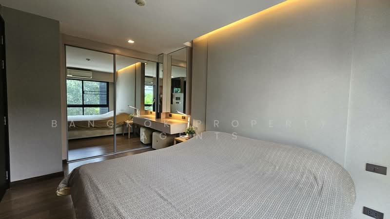Tidy Thonglor : ไทดี้ ทองหล่อ, กรุงเทพ, 105 ถนนสุขุุมวิท 55, คลองตันเหนือ, วัฒนา, กรุงเทพ, 42 ตร.ม., คอนโด ให้เช่า, โดย BANGKOK PROPERTY AGENTS, 500354930 - DDproperty.com