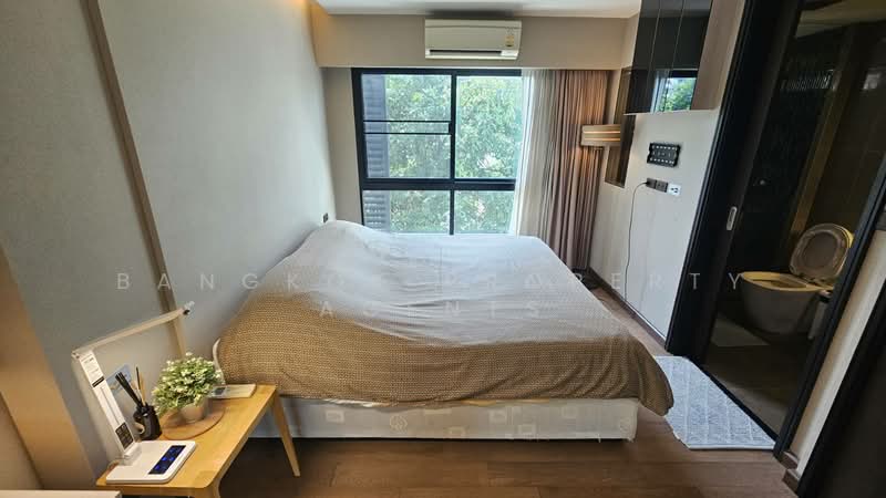 Tidy Thonglor : ไทดี้ ทองหล่อ, กรุงเทพ, 105 ถนนสุขุุมวิท 55, คลองตันเหนือ, วัฒนา, กรุงเทพ, 42 ตร.ม., คอนโด ให้เช่า, โดย BANGKOK PROPERTY AGENTS, 500354930 - DDproperty.com