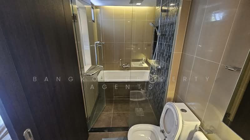 Tidy Thonglor, Bangkok, 105 Sukhumvit 55 Road, Khlong Tan Nua, Watthana, Bangkok, 1 Bedroom, 42 sqm, Condo For Rent, by BANGKOK PROPERTY AGENTS, 500354930 - DDproperty.com