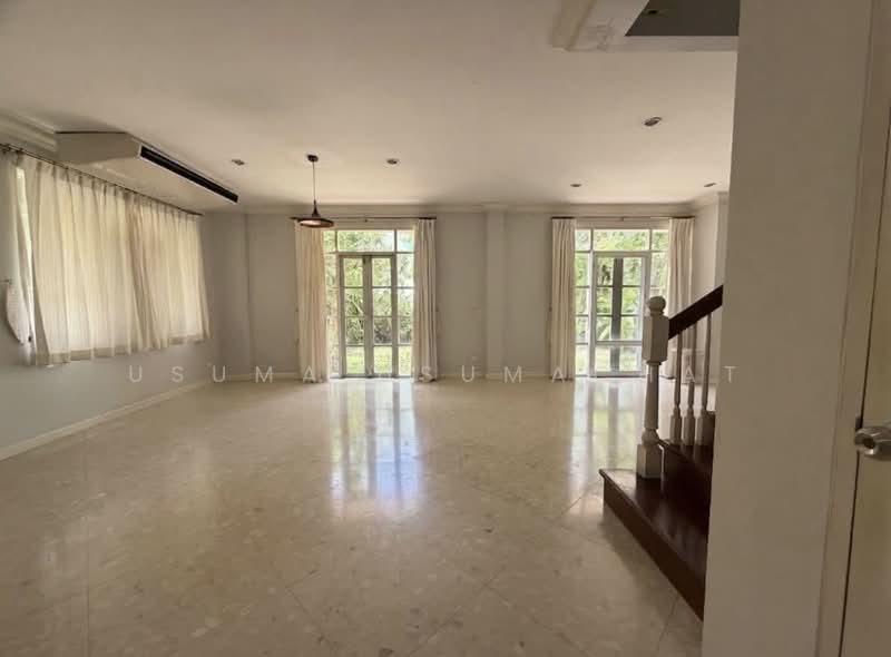 Golden Nakara, Bangkok, Soi On Nut 65, Prawet, Bangkok, 4 Bedrooms, 400 sqm, Single Detached House For Rent, by Usuma Usumachat, 500354931 - DDproperty.com
