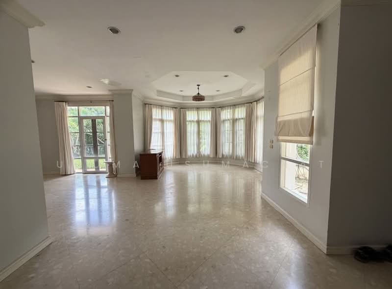 Golden Nakara, Bangkok, Soi On Nut 65, Prawet, Bangkok, 4 Bedrooms, 400 sqm, Single Detached House For Rent, by Usuma Usumachat, 500354931 - DDproperty.com