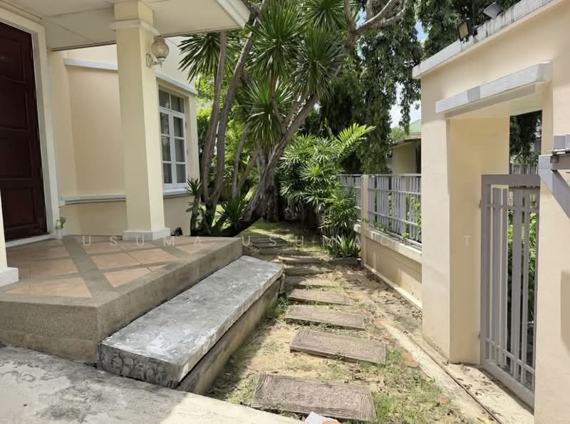 Golden Nakara, Bangkok, Soi On Nut 65, Prawet, Bangkok, 4 Bedrooms, 400 sqm, Single Detached House For Rent, by Usuma Usumachat, 500354931 - DDproperty.com