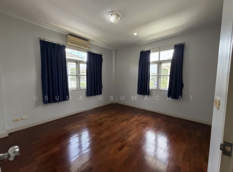 Golden Nakara, Bangkok, Soi On Nut 65, Prawet, Bangkok, 4 Bedrooms, 400 sqm, Single Detached House For Rent, by Usuma Usumachat, 500354931 - DDproperty.com