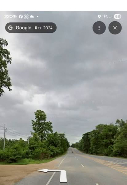 เมืองตาก, Tak, Wang Hin, Muang Tak, Tak, , 14,236 sqm, Land For Sale, by ขวัญฤดี รัตนชู, 500354933 - DDproperty.com