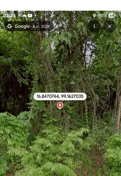 เมืองตาก, Tak, Wang Hin, Muang Tak, Tak, , 14,236 sqm, Land For Sale, by ขวัญฤดี รัตนชู, 500354933 - DDproperty.com