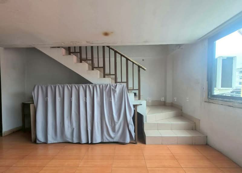 Krisana Village : หมู่บ้านกฤษณา, สมุทรปราการ, กิ่งแก้ว 14/1, ราชาเทวะ, บางพลี, สมุทรปราการ, 210 ตร.ม., ทาวน์เฮ้าส์ ขาย, โดย กรกฤตย์ บุญสระ, 500354936 - DDproperty.com