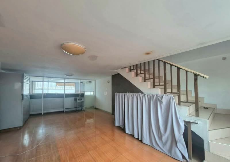 Krisana Village : หมู่บ้านกฤษณา, Samut Prakan, กิ่งแก้ว 14/1, Rachathewa, Bang Plee, Samut Prakan, 4 Bedrooms, 210 sqm, Townhouse For Sale, by กรกฤตย์ บุญสระ, 500354936 - DDproperty.com