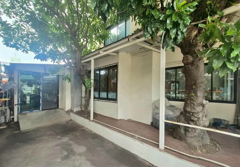 Krisana Village : หมู่บ้านกฤษณา, สมุทรปราการ, กิ่งแก้ว 14/1, ราชาเทวะ, บางพลี, สมุทรปราการ, 210 ตร.ม., ทาวน์เฮ้าส์ ขาย, โดย กรกฤตย์ บุญสระ, 500354936 - DDproperty.com