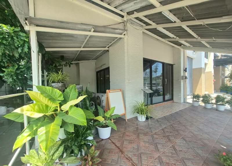 Krisana Village : หมู่บ้านกฤษณา, Samut Prakan, กิ่งแก้ว 14/1, Rachathewa, Bang Plee, Samut Prakan, 4 Bedrooms, 210 sqm, Townhouse For Sale, by กรกฤตย์ บุญสระ, 500354936 - DDproperty.com