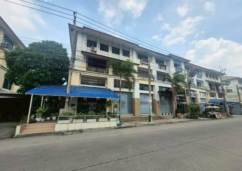 Krisana Village : หมู่บ้านกฤษณา, สมุทรปราการ, กิ่งแก้ว 14/1, ราชาเทวะ, บางพลี, สมุทรปราการ, 210 ตร.ม., ทาวน์เฮ้าส์ ขาย, โดย กรกฤตย์ บุญสระ, 500354936 - DDproperty.com