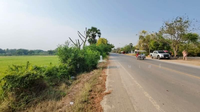 ขายที่ดินเปล่า ต.บ้านดอน อ.อู่ทอง จ.สุพรรณบุรี, สุพรรณบุรี, บ้านดอน, อู่ทอง, สุพรรณบุรี, 73,120 ตร.ม., ที่ดิน ขาย, โดย พัฒน์นรี พิเศษเสรี, 500354937 - DDproperty.com
