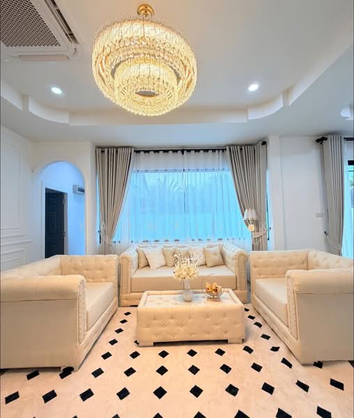 Pool Villa Pattaya, Chon Buri (Pattaya), Nong Pru, Bang Lamung (Pattaya), Chon Buri (Pattaya), 3 Bedrooms, 216 sqm, Villa For Sale, by Yaowaluck Sirinapho, 500354939 - DDproperty.com