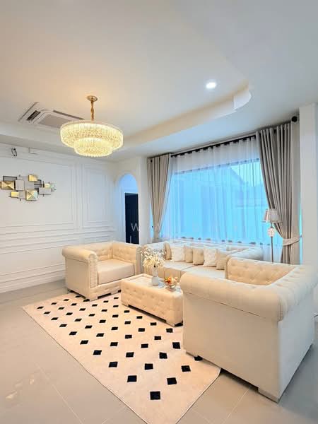 Pool Villa Pattaya, Chon Buri (Pattaya), Nong Pru, Bang Lamung (Pattaya), Chon Buri (Pattaya), 3 Bedrooms, 216 sqm, Villa For Sale, by Yaowaluck Sirinapho, 500354939 - DDproperty.com