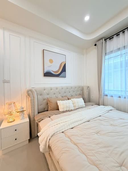Pool Villa Pattaya, Chon Buri (Pattaya), Nong Pru, Bang Lamung (Pattaya), Chon Buri (Pattaya), 3 Bedrooms, 216 sqm, Villa For Sale, by Yaowaluck Sirinapho, 500354939 - DDproperty.com