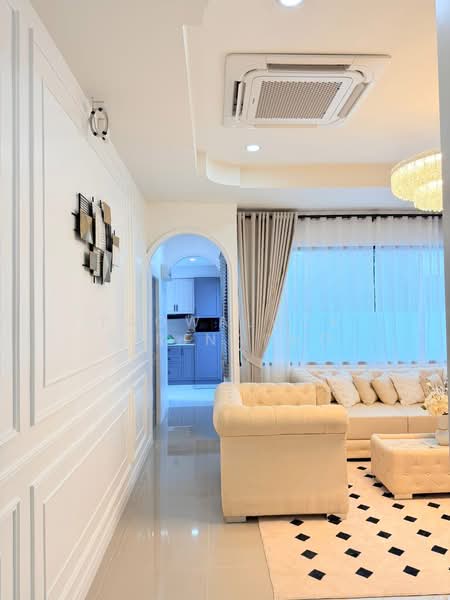 Pool Villa Pattaya, Chon Buri (Pattaya), Nong Pru, Bang Lamung (Pattaya), Chon Buri (Pattaya), 3 Bedrooms, 216 sqm, Villa For Sale, by Yaowaluck Sirinapho, 500354939 - DDproperty.com