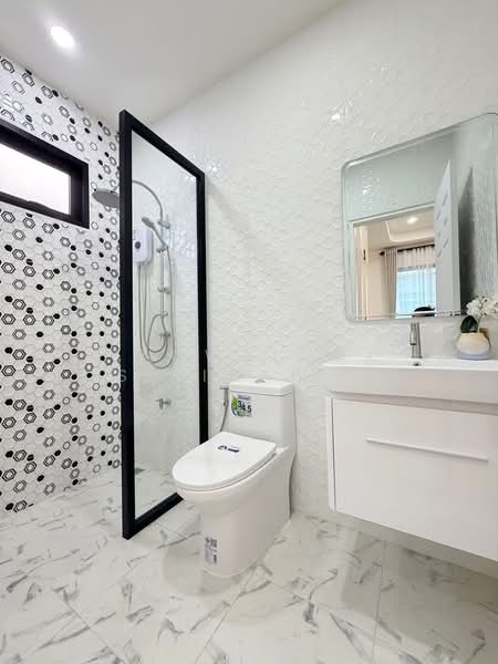 Pool Villa Pattaya, Chon Buri (Pattaya), Nong Pru, Bang Lamung (Pattaya), Chon Buri (Pattaya), 3 Bedrooms, 216 sqm, Villa For Sale, by Yaowaluck Sirinapho, 500354939 - DDproperty.com
