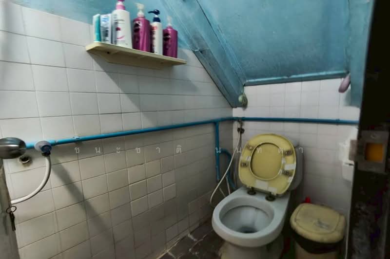 หมู่บ้านอยู่สบาย (ซอยกรุงเทพกรีฑา 8 แยก 3), กรุงเทพ, หัวหมาก, บางกะปิ, กรุงเทพ, 64 ตร.ม., ทาวน์เฮ้าส์ ขาย, โดย ชนะชาติ นนท์ตา, 500354945 - DDproperty.com