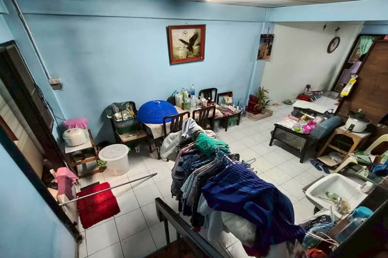หมู่บ้านอยู่สบาย (ซอยกรุงเทพกรีฑา 8 แยก 3), กรุงเทพ, หัวหมาก, บางกะปิ, กรุงเทพ, 64 ตร.ม., ทาวน์เฮ้าส์ ขาย, โดย ชนะชาติ นนท์ตา, 500354945 - DDproperty.com