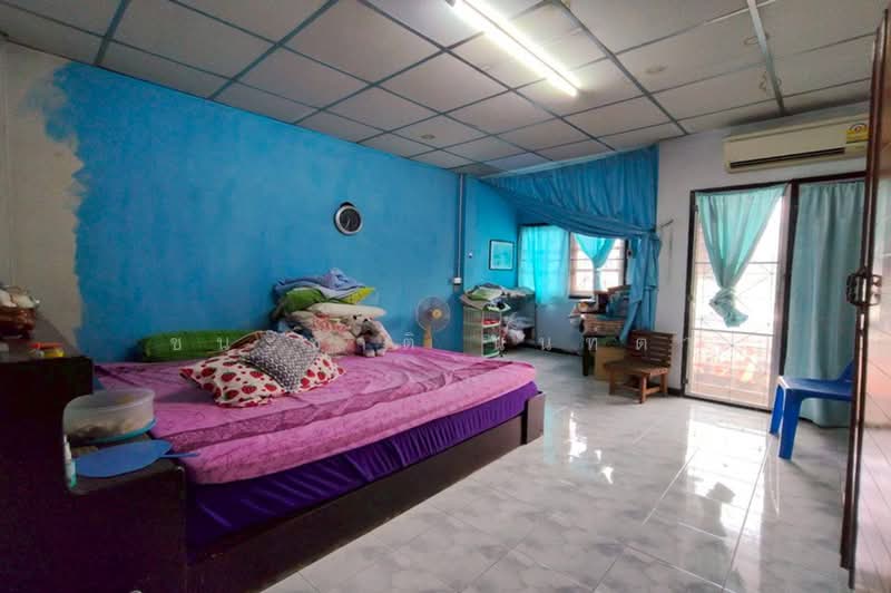 หมู่บ้านอยู่สบาย (ซอยกรุงเทพกรีฑา 8 แยก 3), Bangkok, Hua Mak, Bang Kapi, Bangkok, 2 Bedrooms, 64 sqm, Townhouse For Sale, by ชนะชาติ นนท์ตา, 500354945 - DDproperty.com