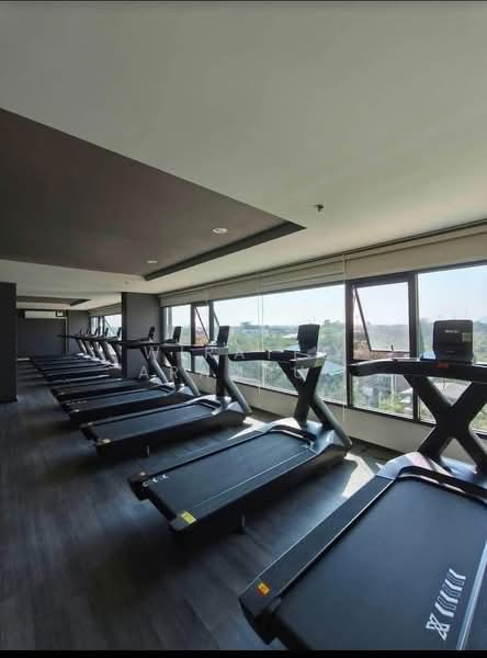 Regent Home Bangna, Bangkok, Sanphawut Road, Bang Na Tai, Bang Na, Bangkok, 1 Bedroom, 28 sqm, Condo For Rent, by Wiratee Aramrun, 500354946 - DDproperty.com
