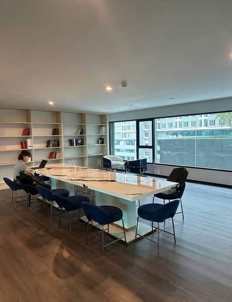 Regent Home Bangna, Bangkok, Sanphawut Road, Bang Na Tai, Bang Na, Bangkok, 1 Bedroom, 28 sqm, Condo For Rent, by Wiratee Aramrun, 500354946 - DDproperty.com