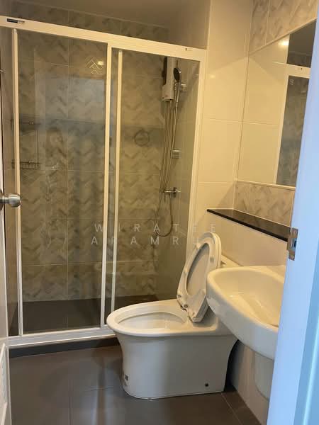 Regent Home Bangna : รีเจ้นท์ โฮม บางนา, กรุงเทพ, ถนน สรรพาวุธ, บางนาใต้, บางนา, กรุงเทพ, 28 ตร.ม., คอนโด ให้เช่า, โดย Wiratee Aramrun, 500354946 - DDproperty.com