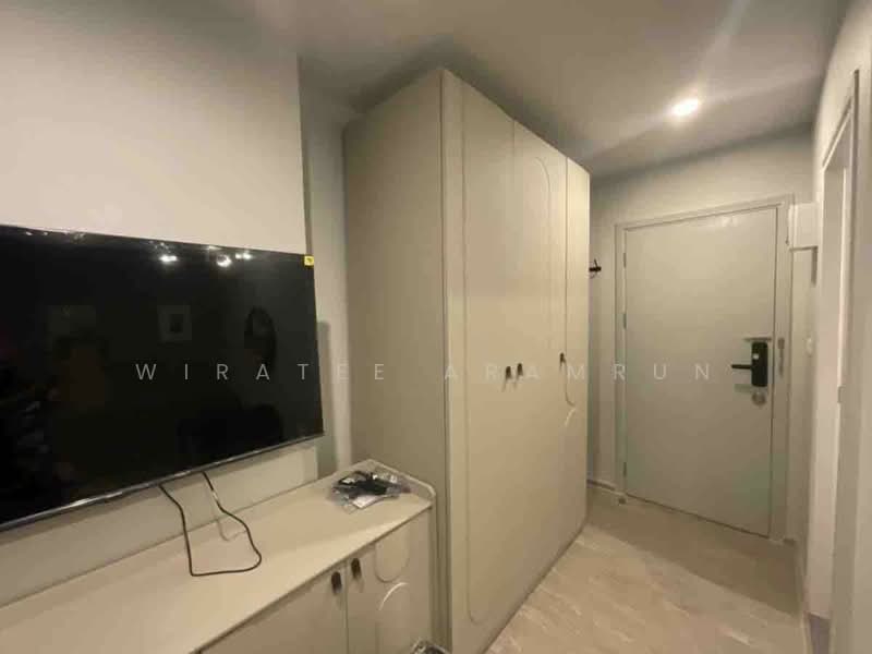 Regent Home Bangna, Bangkok, Sanphawut Road, Bang Na Tai, Bang Na, Bangkok, 1 Bedroom, 28 sqm, Condo For Rent, by Wiratee Aramrun, 500354946 - DDproperty.com