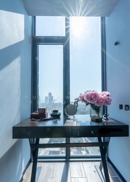 Beverly Mountain Bay Pattaya, Chon Buri (Pattaya), Soi 5, Pratumnak Road, Nong Pru, Bang Lamung (Pattaya), Chon Buri (Pattaya), 2 Bedrooms, 67 sqm, Condo For Rent, by Pukkawadee Thapmathi, 500354947 - DDproperty.com