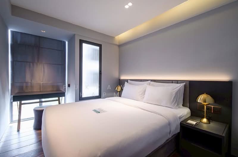 Beverly Mountain Bay Pattaya, Chon Buri (Pattaya), Soi 5, Pratumnak Road, Nong Pru, Bang Lamung (Pattaya), Chon Buri (Pattaya), 2 Bedrooms, 67 sqm, Condo For Rent, by Pukkawadee Thapmathi, 500354947 - DDproperty.com