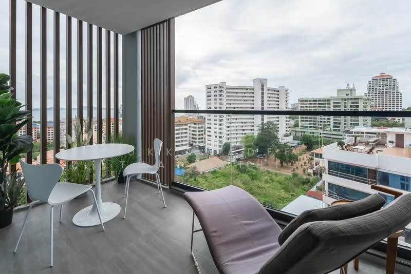 Beverly Mountain Bay Pattaya : เบเวอร์ลี่ เมาน์เท่น เบย์ พัทยา, ชลบุรี, ซอยพระตำหนัก 5, หนองปรือ, บางละมุง, ชลบุรี, 67 ตร.ม., คอนโด ให้เช่า, โดย Pukkawadee Thapmathi, 500354947 - DDproperty.com
