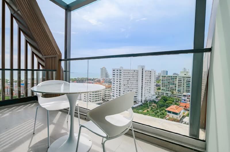 Beverly Mountain Bay Pattaya : เบเวอร์ลี่ เมาน์เท่น เบย์ พัทยา, ชลบุรี, ซอยพระตำหนัก 5, หนองปรือ, บางละมุง, ชลบุรี, 67 ตร.ม., คอนโด ให้เช่า, โดย Pukkawadee Thapmathi, 500354947 - DDproperty.com