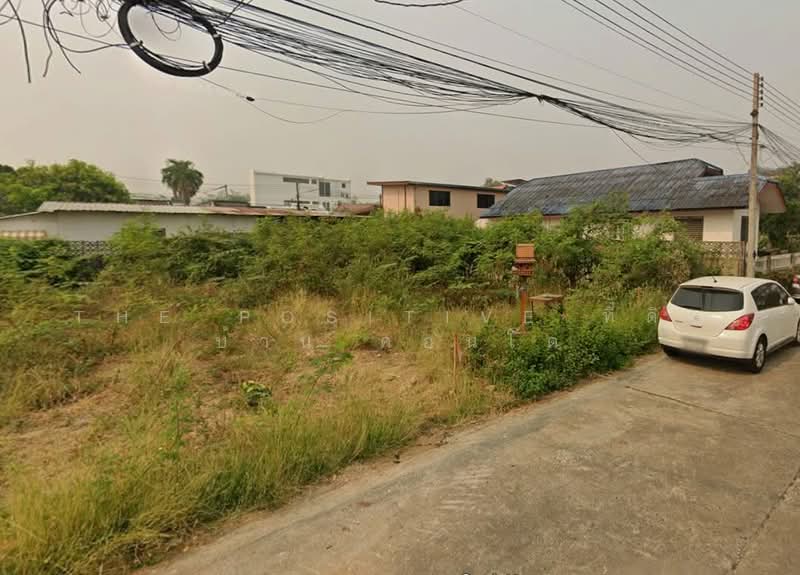 Prime Land Plot in the Nimman Area, 108 sq.wah., Chiang Mai, Su Thep, Muang Chiang Mai, Chiang Mai, , 432 sqm, Land For Sale, by The Positive ที่ดิน บ้าน คอนโด, 500354948 - DDproperty.com