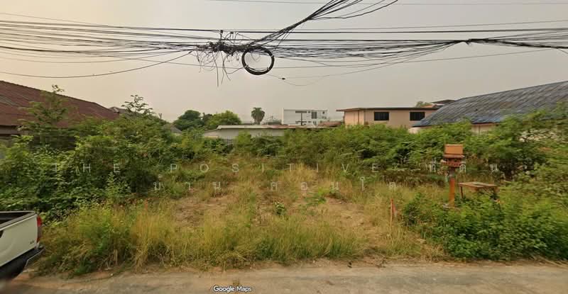Prime Land Plot in the Nimman Area, 108 sq.wah., Chiang Mai, Su Thep, Muang Chiang Mai, Chiang Mai, , 432 sqm, Land For Sale, by The Positive ที่ดิน บ้าน คอนโด, 500354948 - DDproperty.com