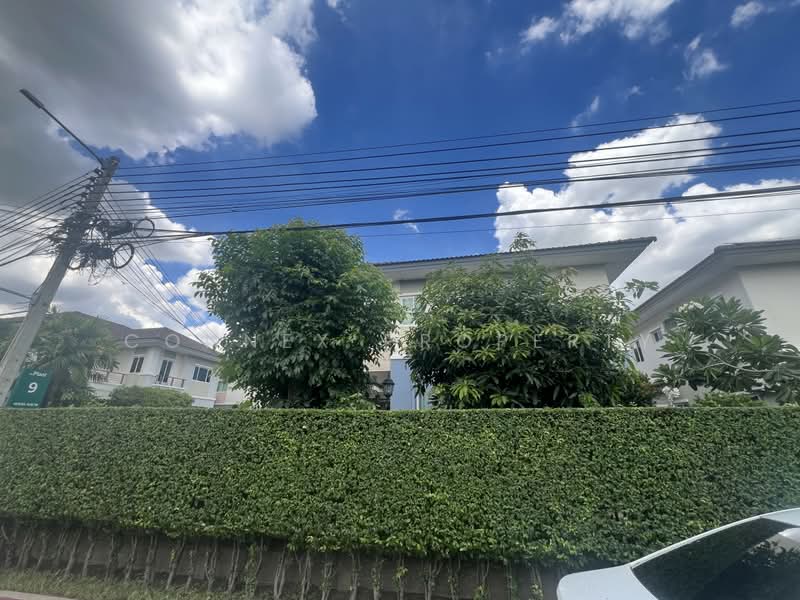 The Plant Exclusique Song Prapha : เดอะ แพลนท์ เอ็กซคลูซีค สรงประภา, กรุงเทพ, ดอนเมือง, กรุงเทพ, 254 ตร.ม., บ้านเดี่ยว ขาย, โดย Connex Property, 500354949 - DDproperty.com