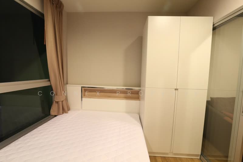 Fuse Chan-Sathorn, Bangkok, 160 Chan Road, Thung Wat Don, Sathon, Bangkok, 1 Bedroom, 29 sqm, Condo For Sale, by Connex Property, 500354950 - DDproperty.com