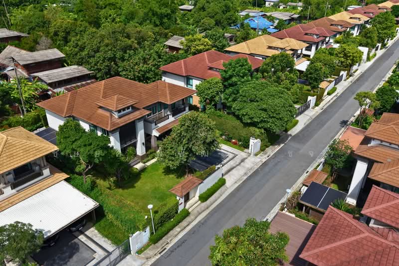 Nantawan Pinklao-Ratchapruek, Bangkok, Ratchaphruek Road, Taling Chan, Bangkok, 4 Bedrooms, 323 sqm, Single Detached House For Sale, by Chaiyos (Honda) Piphatsirikajorn, 500354952 - DDproperty.com