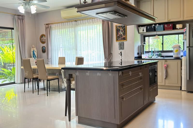 Nantawan Pinklao-Ratchapruek : บ้านนันทวัน ปิ่นเกล้า - ราชพฤกษ์, กรุงเทพ, ถนนราชพฤกษ์, ตลิ่งชัน, กรุงเทพ, 323 ตร.ม., บ้านเดี่ยว ขาย, โดย ชัยยศ พิพัฒน์ศิริขจร, 500354952 - DDproperty.com