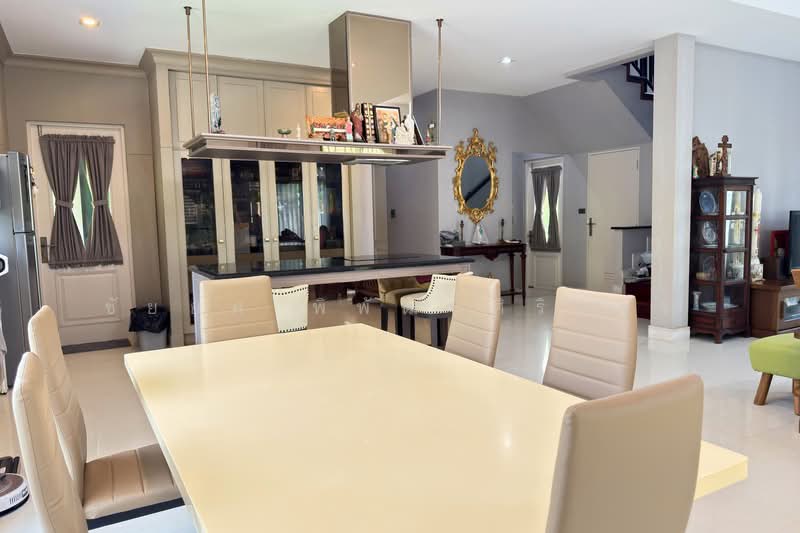 Nantawan Pinklao-Ratchapruek, Bangkok, Ratchaphruek Road, Taling Chan, Bangkok, 4 Bedrooms, 323 sqm, Single Detached House For Sale, by Chaiyos (Honda) Piphatsirikajorn, 500354952 - DDproperty.com