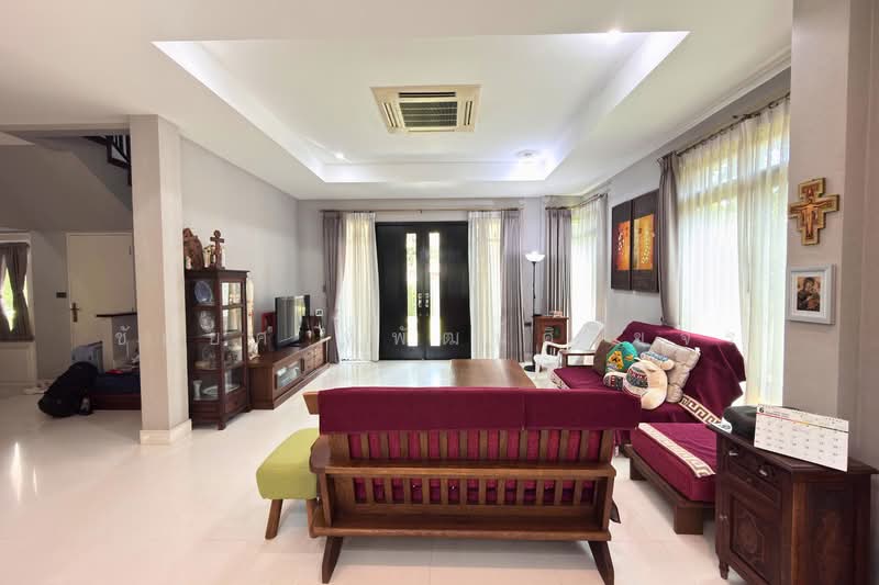 Nantawan Pinklao-Ratchapruek : บ้านนันทวัน ปิ่นเกล้า - ราชพฤกษ์, กรุงเทพ, ถนนราชพฤกษ์, ตลิ่งชัน, กรุงเทพ, 323 ตร.ม., บ้านเดี่ยว ขาย, โดย ชัยยศ พิพัฒน์ศิริขจร, 500354952 - DDproperty.com