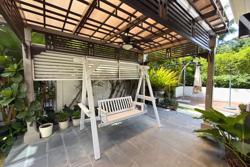 Nantawan Pinklao-Ratchapruek, Bangkok, Ratchaphruek Road, Taling Chan, Bangkok, 4 Bedrooms, 323 sqm, Single Detached House For Sale, by Chaiyos (Honda) Piphatsirikajorn, 500354952 - DDproperty.com